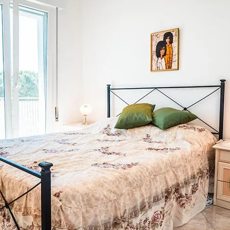 Daire Charming Getaway *