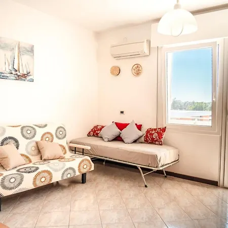 Charming Getaway Daire Bibione
