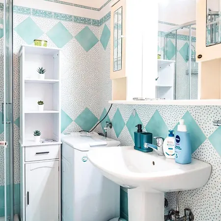 Charming Getaway Apartament *