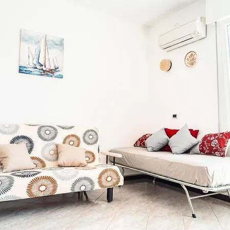 Charming Getaway Apartament *