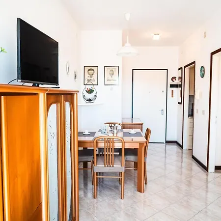Charming Getaway Apartament