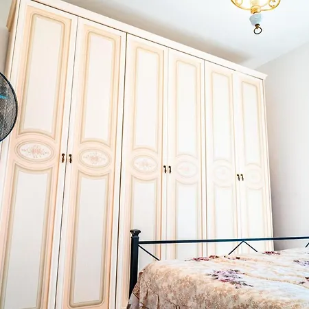 Charming Getaway Apartament *