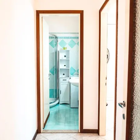 Charming Getaway Apartament Bibione