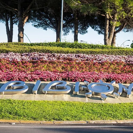 Charming Getaway Daire Bibione
