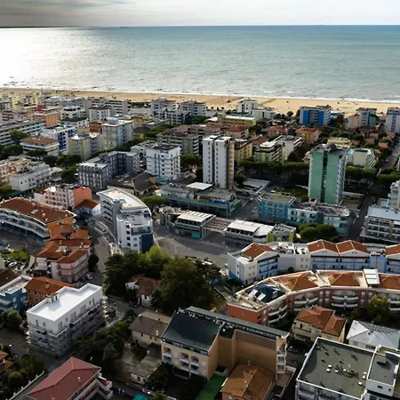 Charming Getaway Daire Bibione